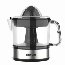 آب مرکبات‌گیر ۴۰  وات گرین لاین مدل  CITRUS JUICER GL_JU15