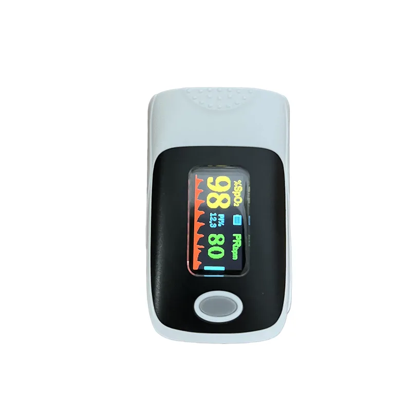 پالس اکسیمتر دیجیتال کافبر مدل JZK-303