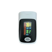 پالس اکسیمتر دیجیتال کافبر مدل JZK-303