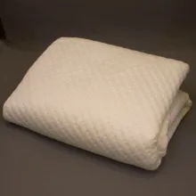 محافظ تشک مدل ضد آب نانو میکرو ویژه یک نفره سایز 90x200 سانتی متر