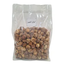 انجیر گرید 3A لاکی استهبان – ۱۰۰۰ گرم
