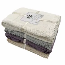 روتختی دو نفره مدل 001 سایز 240x220 سانتی‌متر