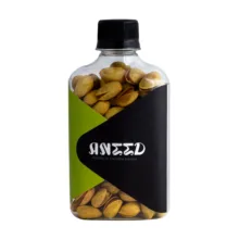 آجیل جیبی پسته خام – 120 گرم