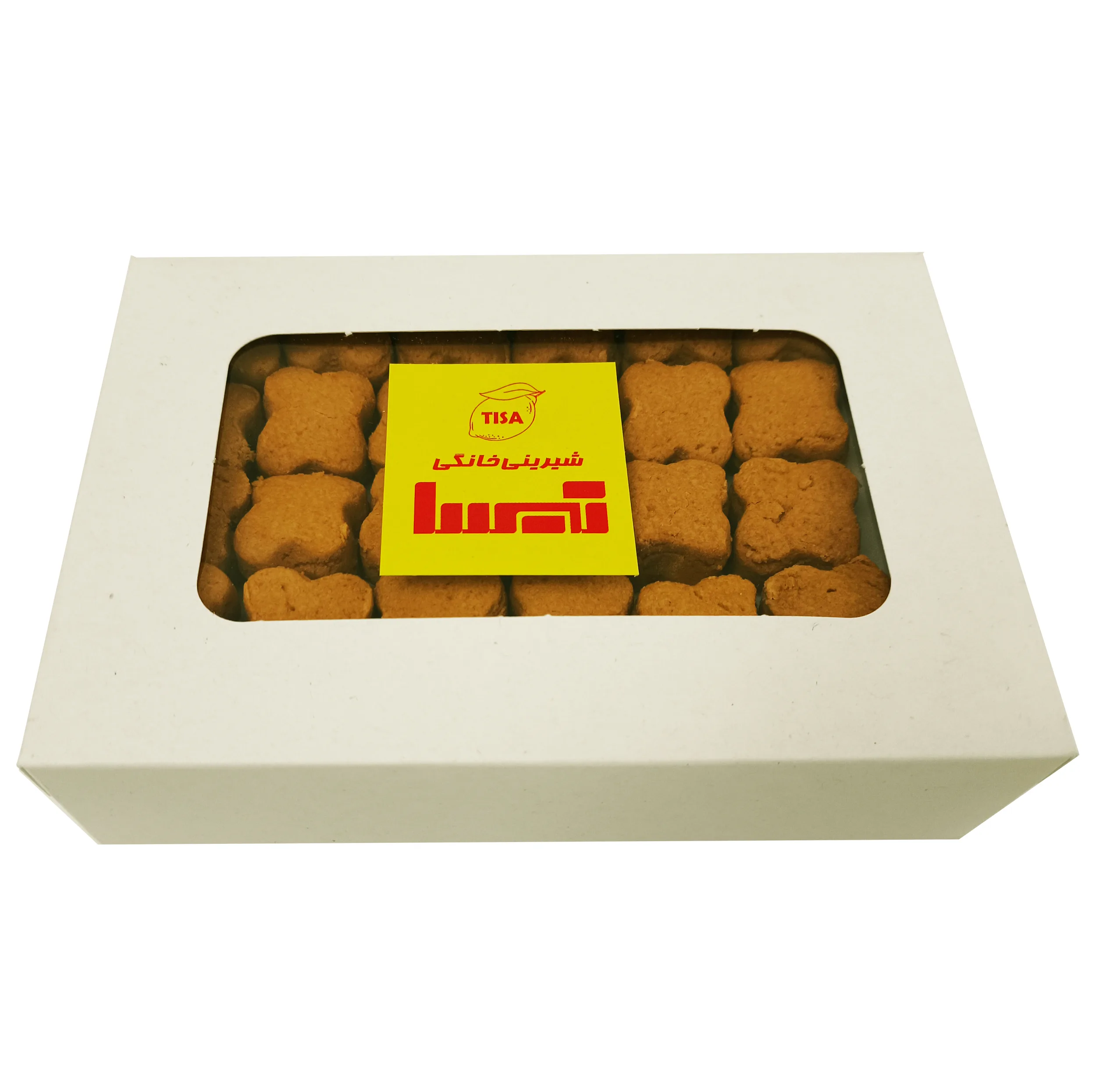 شیرینی نخودچی - 400 گرم
