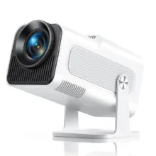 مینی ویدئو پروژکتور تاپترو مدل TR27 با رزولوشن 1280×800|WXGA