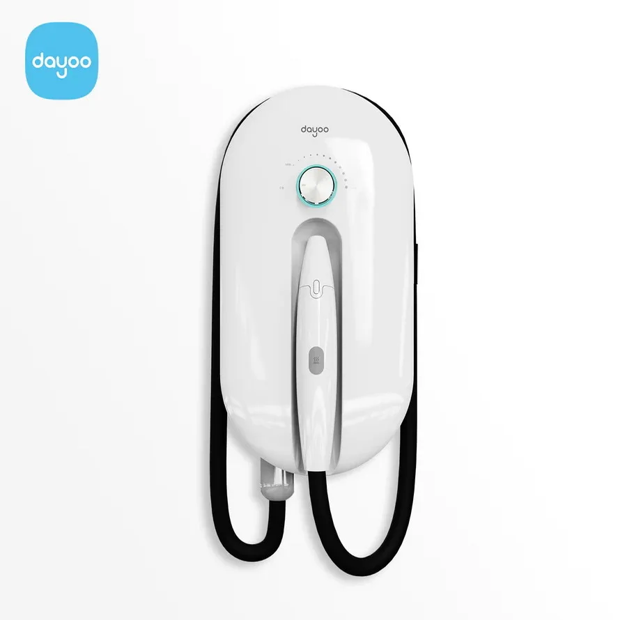 بخار شو دایوو مدل EasySteamer