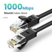 پچ کورد Cat6 یوگرین مدل NW102