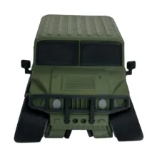 اسباب بازی جنگی مدل Hummer