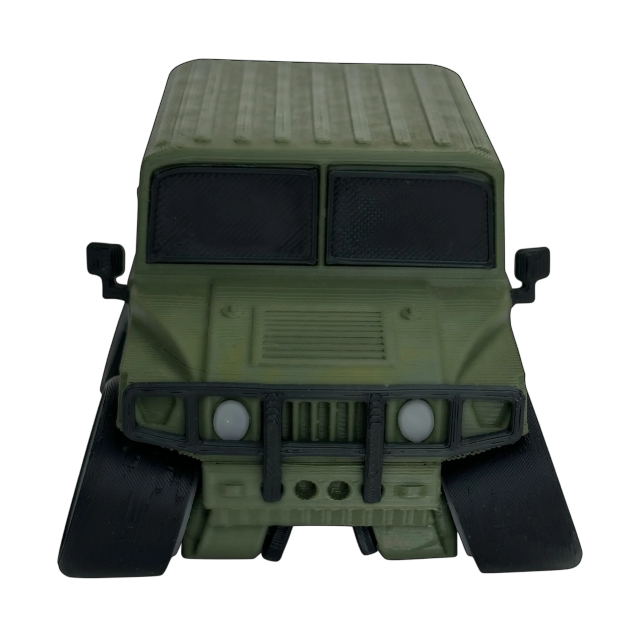 اسباب بازی جنگی مدل Hummer