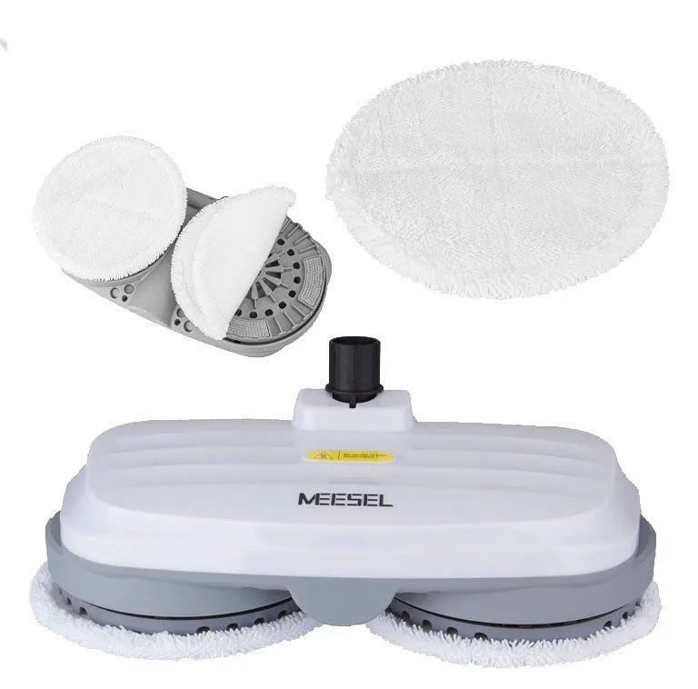 بخار شو 550 میلی لیتری میسل مدل ME-8030