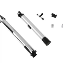 تلسکوپ گالیه ای مدل  100X Refractor