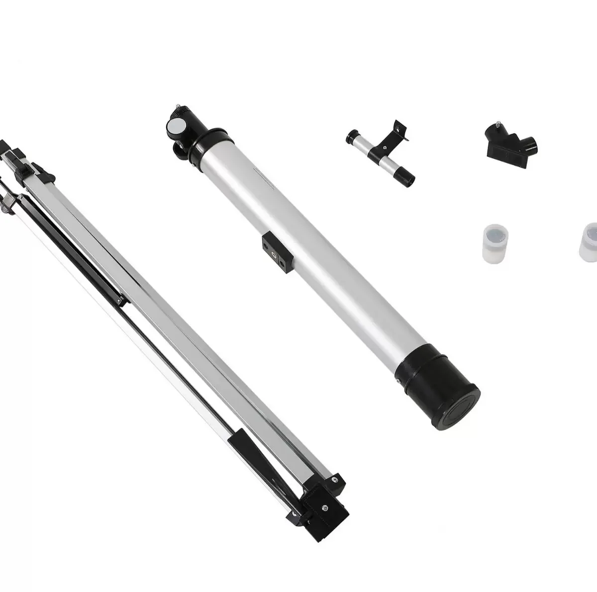 تلسکوپ گالیه ای مدل 100X Refractor