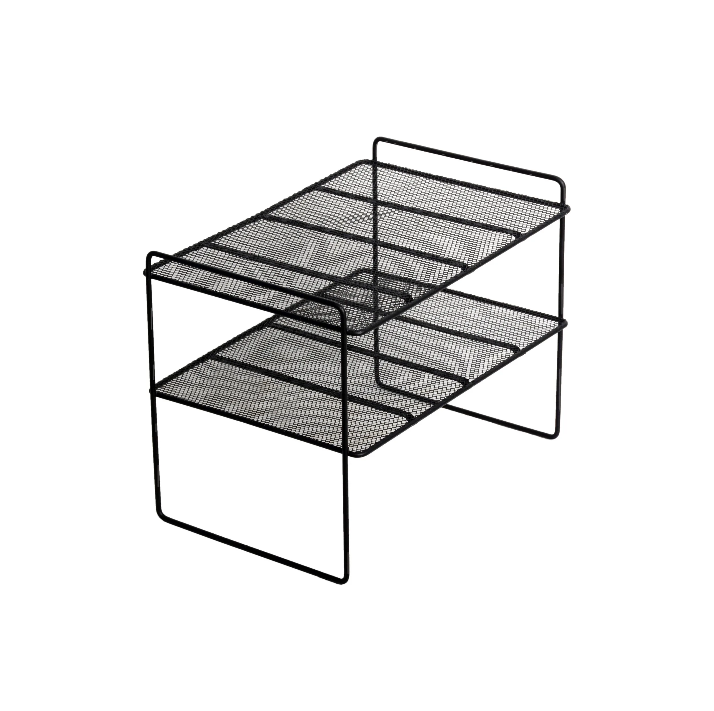 ارگانایزر داخل کابینت دو طبقه مرولین مدل 40312
