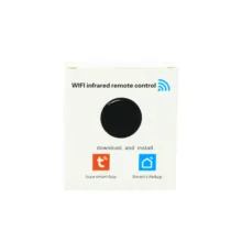 ریموت کنترل هوشمند تویا مدل IR+RF کد 22701