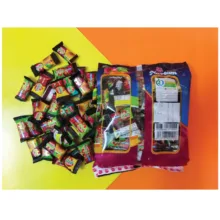 لواشک مجلسی نارتام - 1000 گرم بسته 100 عددی