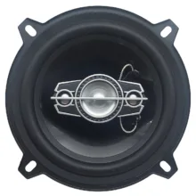 اسپیکر پشت و جلوی خودرو سونیر مدل GS-5095 سایز 5 اینچ بسته دوعددی