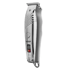 ماشین اصلاح موی سر و صورت شارژی وی جی آر مدل MX-ER11