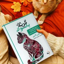 کتاب گربههای باسواد اثر یارون لانیر ترجمه عباس احمدی انتشارات راوشید