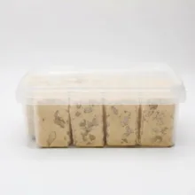 نوقا گردویی بدون شکر – 450 گرم