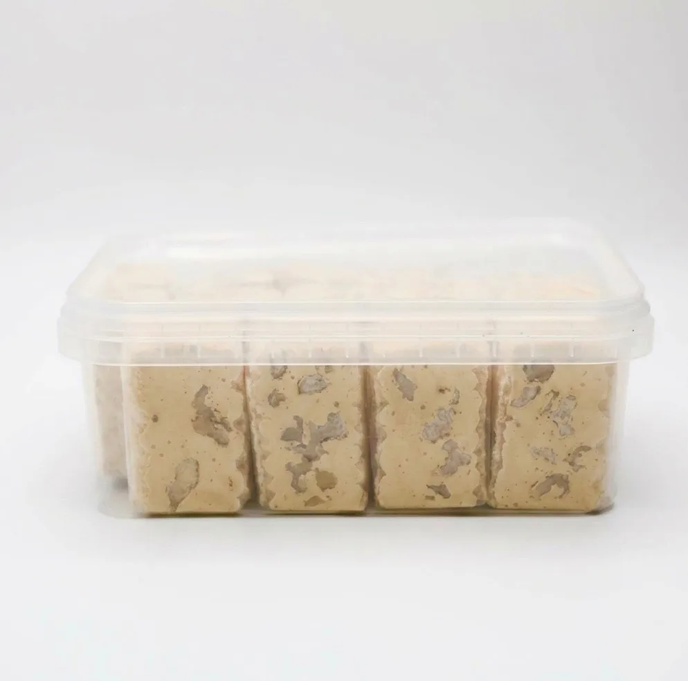 نوقا گردویی بدون شکر - 450 گرم