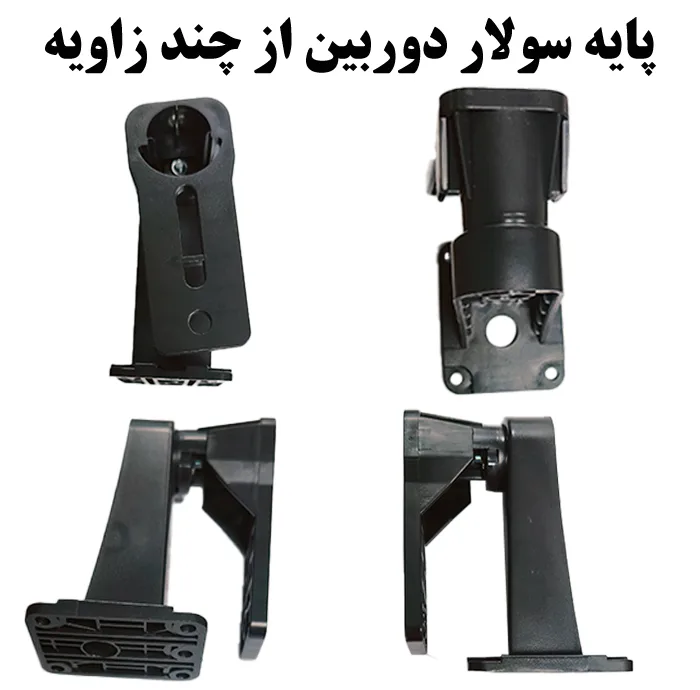 دوربین مداربسته تحت شبکه مدل IPC-V380-VTS68-G