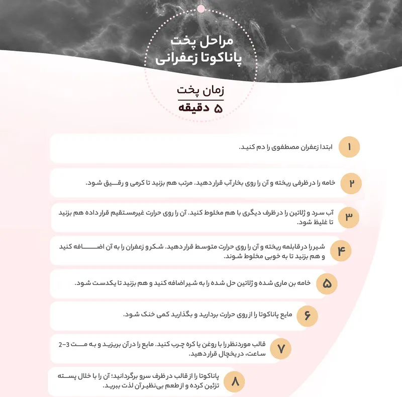 زعفران کادویی سحرخیز - 4.608 گرم