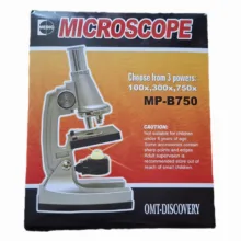 میکروسکوپ مدیک مدل MP-B750