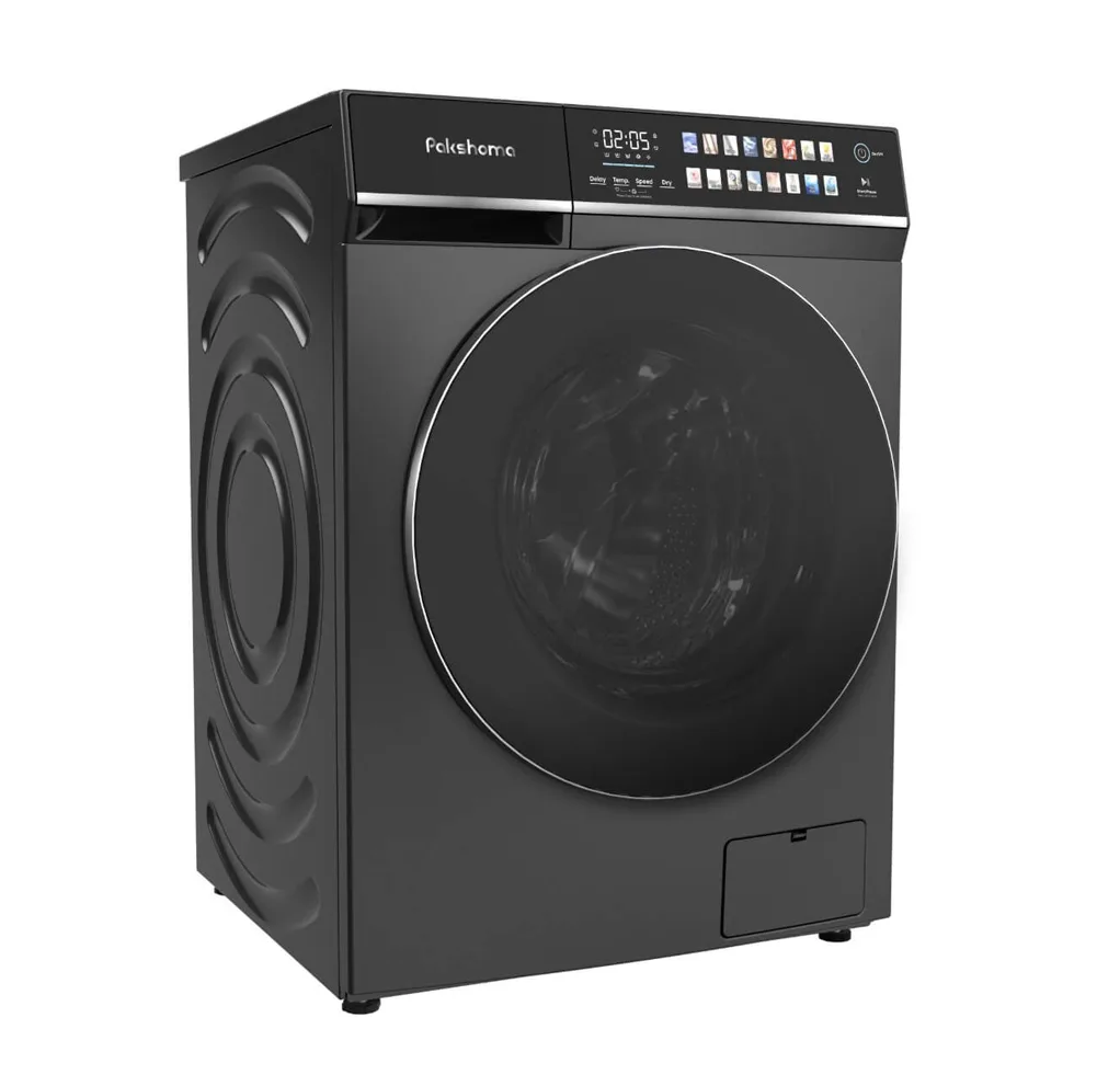 ماشین لباسشویی 11 کیلوگرم اتوماتیک پاکشوما مدل X106 X