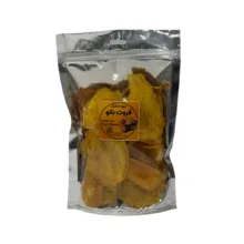 انبه خشک فروت بانو - 250 گرم