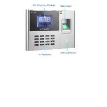 دستگاه حضور و غیاب مدل Kamatec KA308-WIFI