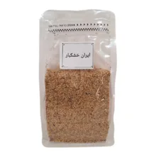 کنجد طلایی بو داده – 1000 گرم