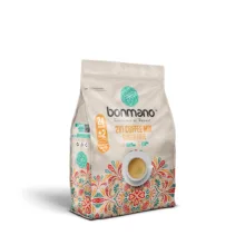 کافی میکس 1*2 بدون شکر بن مانو – 16 گرم بسته 26 عددی