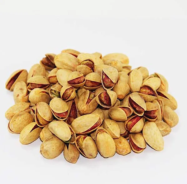 پسته اکبری شور فله مقدار400 گرم