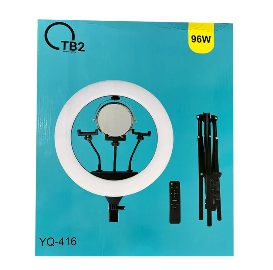 رینگ لایت تی بی ۲ مدل TB2 YQ-416