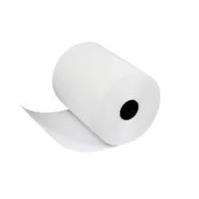 کاغذ پرینتر حرارتی مدل CH80balck30 بسته 30 عددی
