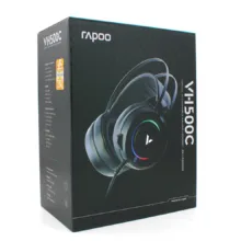 هدست مخصوص بازی رپو مدل VH500C