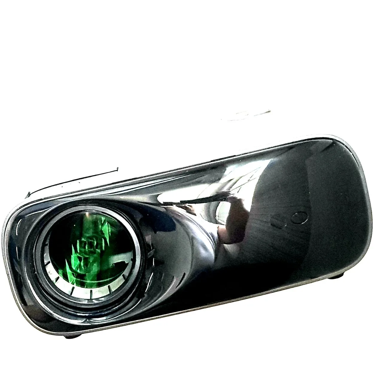 ویدئو پروژکتور مگاژکت مدل A70 PRO