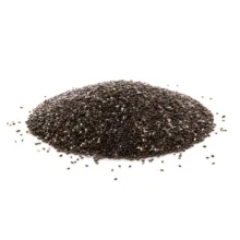 دانه چیا ممتاز دکتر ضی - 500 گرم