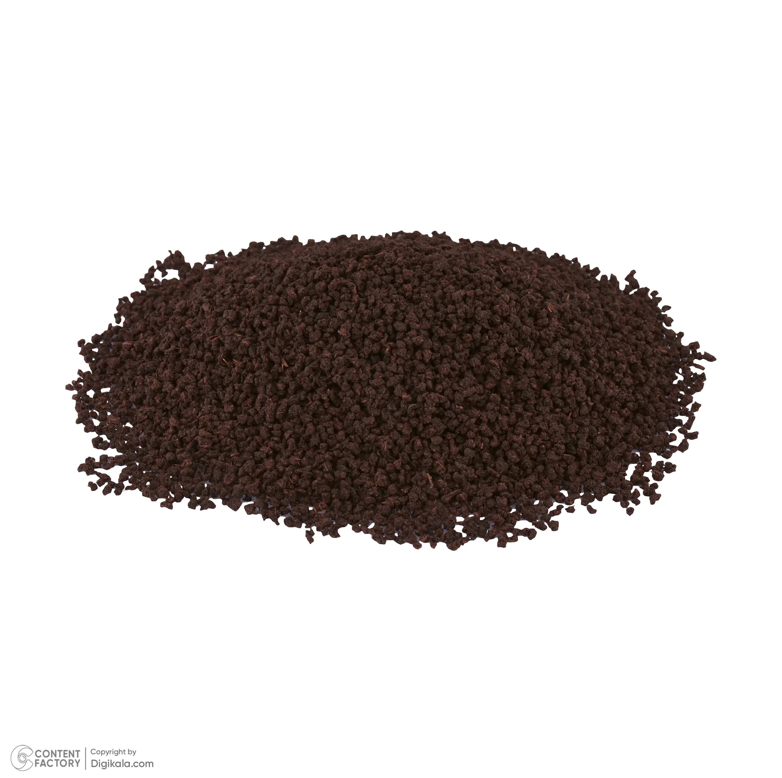 چای خارجی کله مورچه ای طعم ساده تشریفات - 450 گرم
