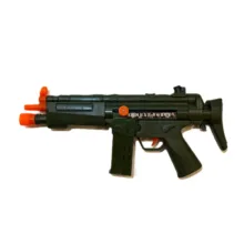 تفنگ بازی مدل omega-01