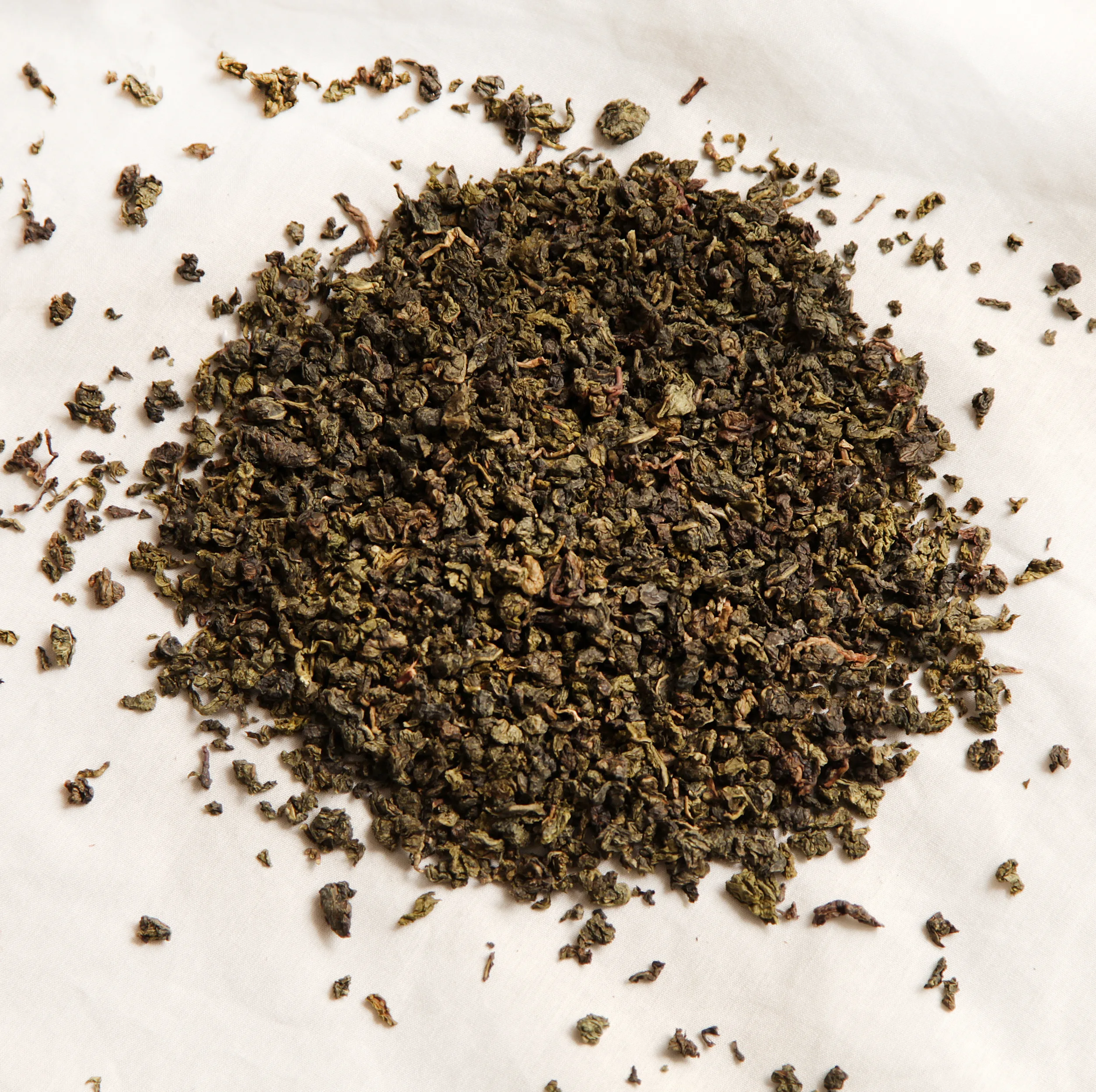 چای سبز اولانگ چای حامد - 1 کیلوگرم