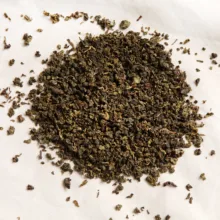 چای سبز اولانگ چای حامد - 400 گرم