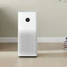 دستگاه تصفیه‌کننده هوا خانگی سه مرحله‌ای میجیا مدل Air Purifier 5