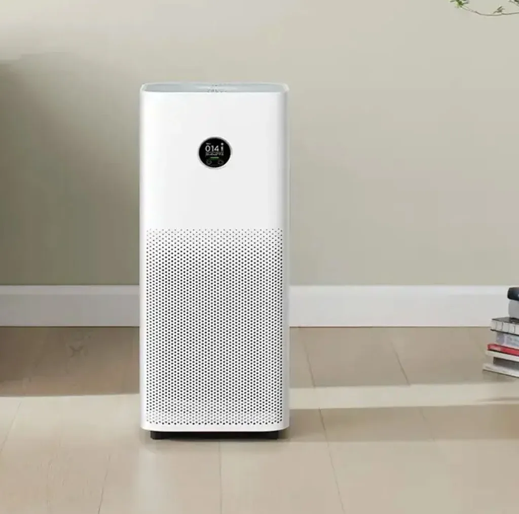 دستگاه تصفیه‌کننده هوا خانگی سه مرحله‌ای میجیا مدل Air Purifier 5