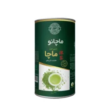 چای ماچا تشریفاتی ماچانو – 40 گرم