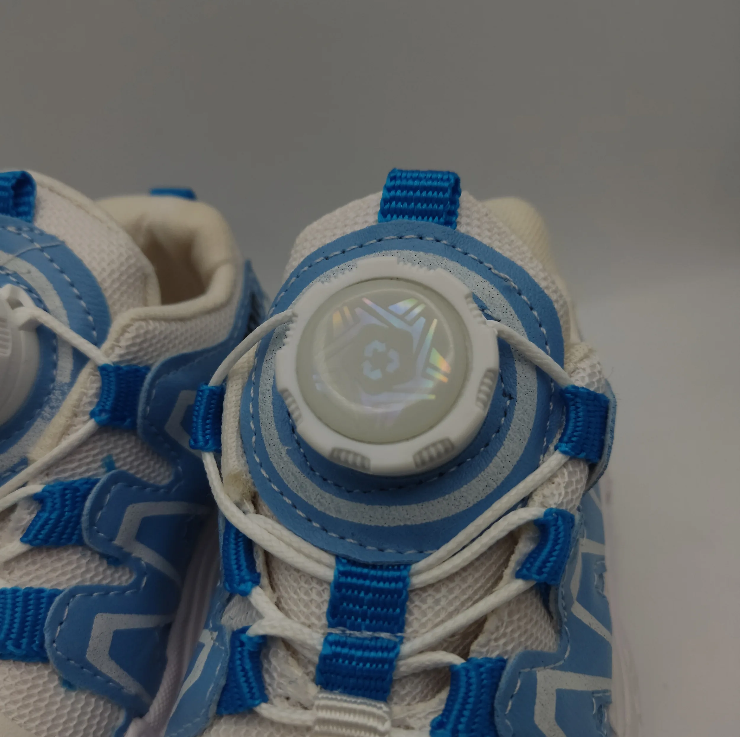 کفش راحتی بچگانه مدل میلاد کد 1160BU