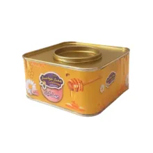 عسل چهل گیاه ممتاز خوانسار – 1000 گرم