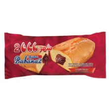 کیک بابادو بابانا – 35 گرم بسته 36 عددی