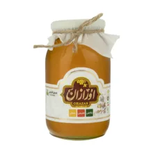 عسل گشنیز اورازان – 960 گرم