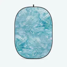 فون عکاسی گودکس مدل CBA–PA0003 Collapsible Background کد 03